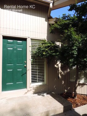 Building Photo - 12510 Wornall Rd