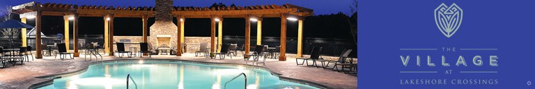 The Village At Lakeshore Crossings