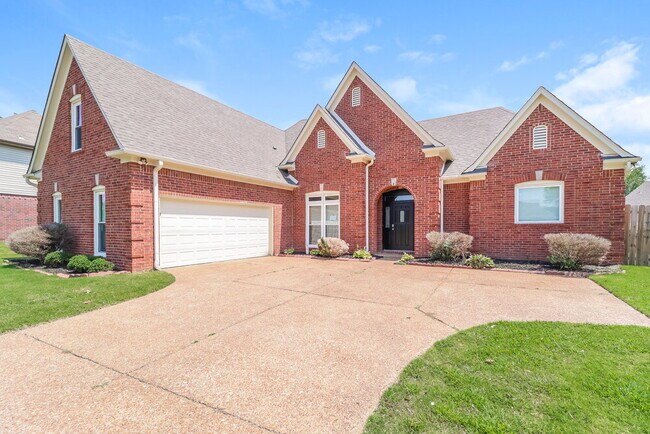 Building Photo - 6544 Misslow Cove