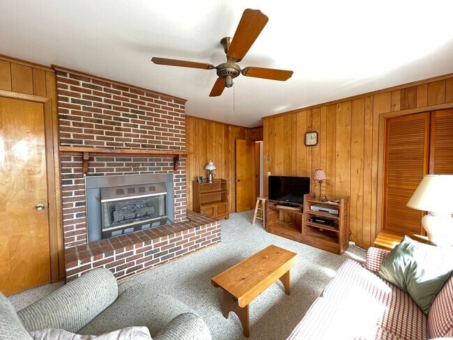 Foto del edificio - Furnished Inclusive Rental