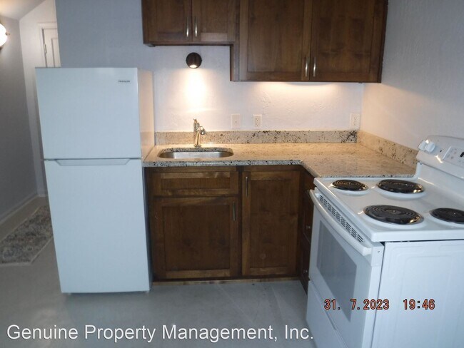 Building Photo - Studio, 1 bath House - 312 Bennett Ave  Un...