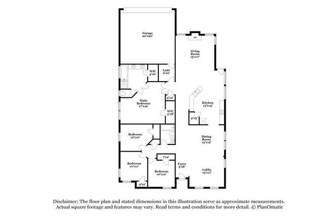 Building Photo - 1042 Devonshire Dr
