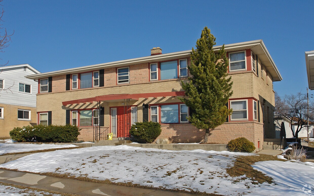 Foto principal - 5624 S Marilyn St