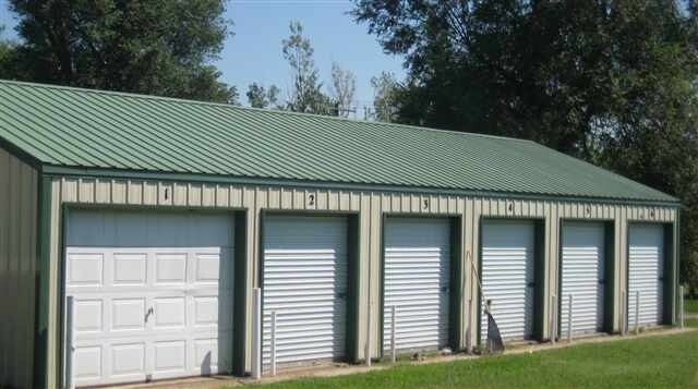 Building Photo - Wilcox Trailer Park & Storage