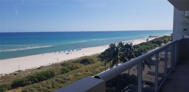Building Photo - 5757 Collins Ave