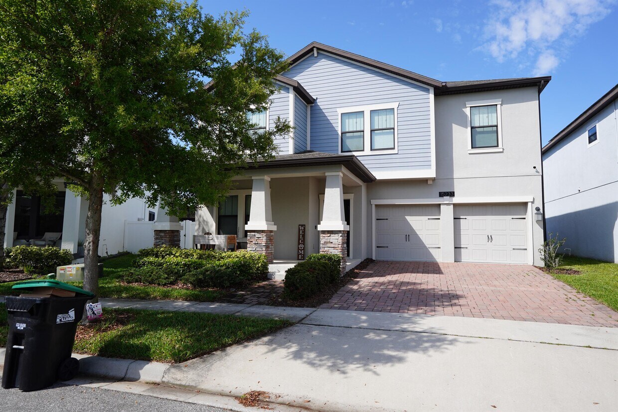 Foto principal - 15233 Night Heron Dr