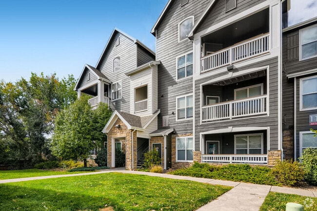 Building Photo - Nash Springs Apartments