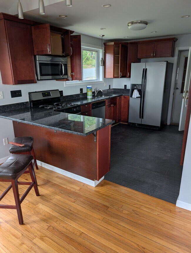 Cocina - 64 Pollock Rd