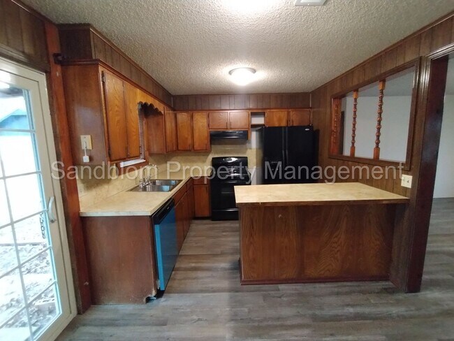 Foto del edificio - For Lease | Wagoner | $1,100 Rent