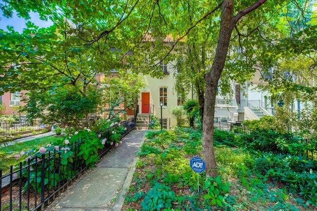 Foto del edificio - 1908 16th St NW