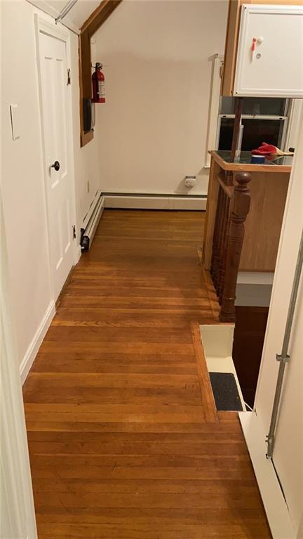 Building Photo - 125 Auburn St