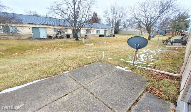 Foto del edificio - 3 br, 2 bath Condo - 26583 Franklin Pointe Dr