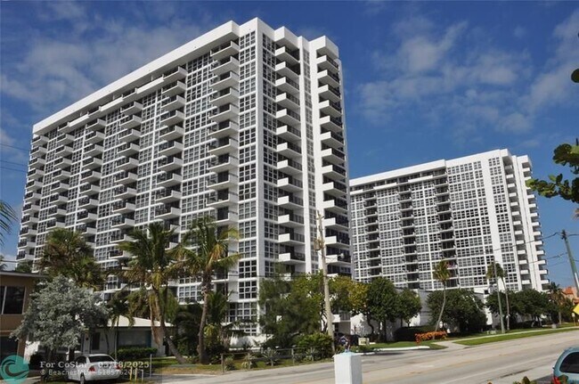 Foto del edificio - 525 N Ocean Blvd