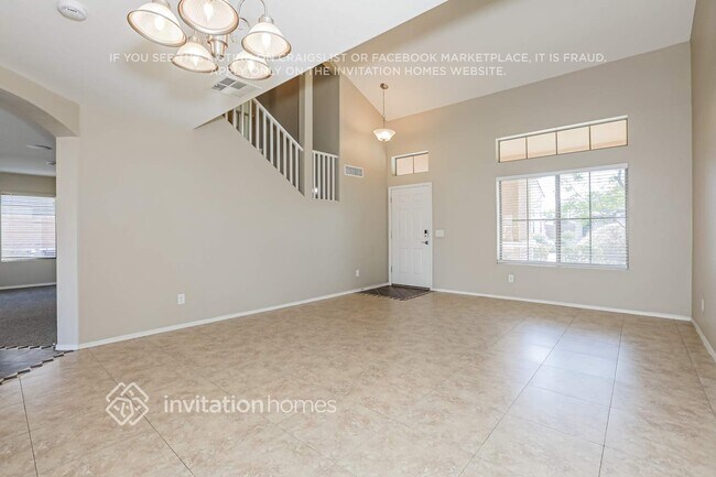 Foto del edificio - 2528 W Prospector Way