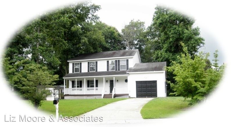 Primary Photo - 3 br, 2.5 bath House - 108 Catawba Court