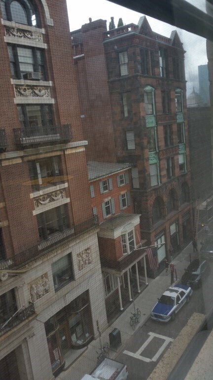 Foto del edificio - 16 Beacon St