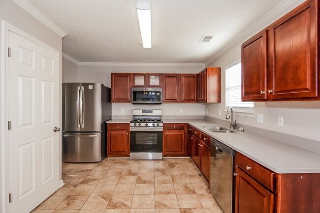 Foto del edificio - 6021 Pennycross Ln