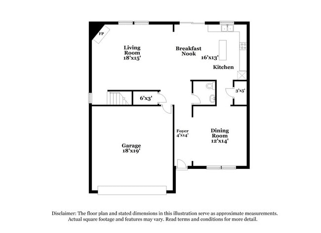 Building Photo - 3616 Waleback Ln