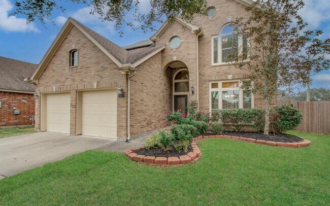 Foto del edificio - 13419 Orchard Harvest Dr