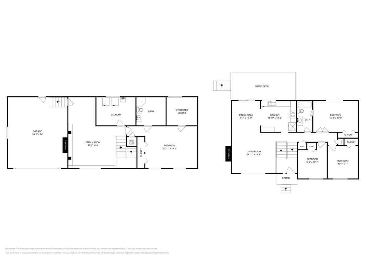 Foto del edificio - 7470 Berkshire Way