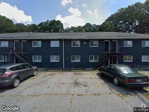 Building Photo - 609 Allen Dr