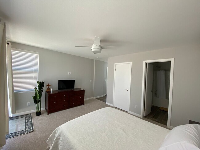 Beautiful view of Desert Luxury Apartments With Private Pool And Bbq Area