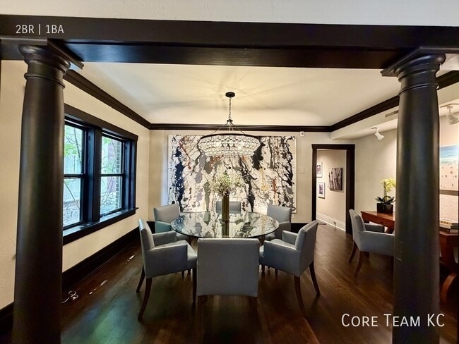 Foto del edificio - 3818 Walnut St