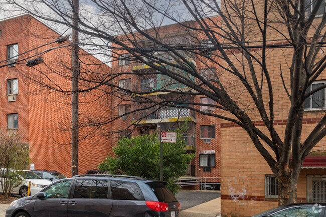 Foto del edificio - 14034 34th Ave