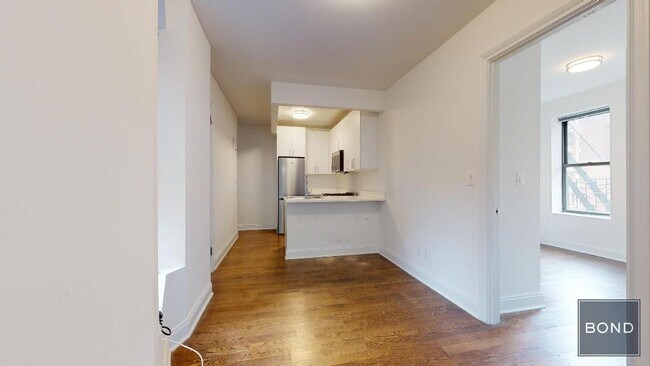 Foto del edificio - 151 Mott St