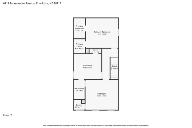 Foto del edificio - 6114 Salamander Run Ln