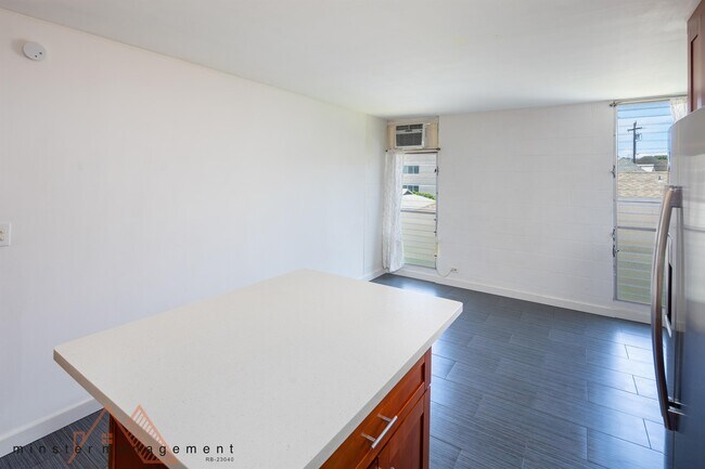 Foto del edificio - 1440 Ward Ave