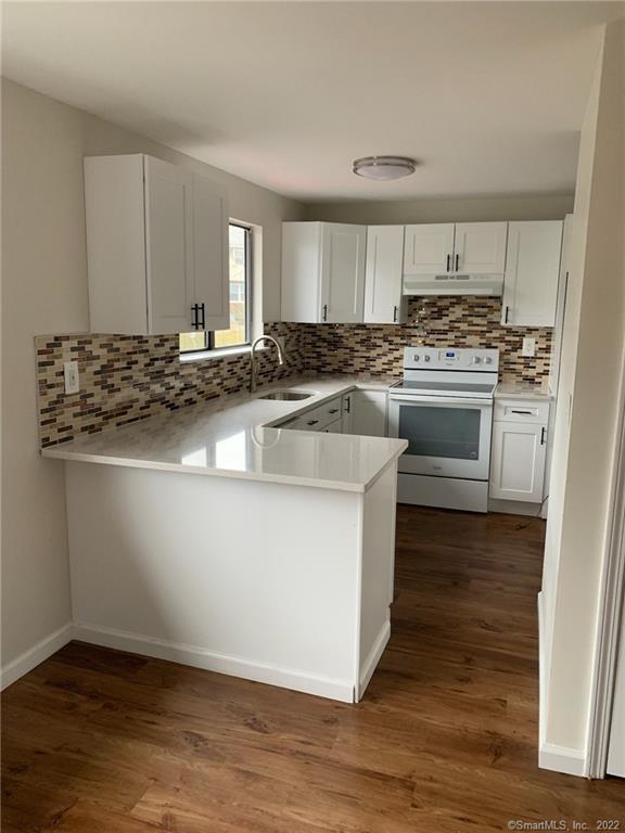 124 Blackstone St Unit 510, Meriden, CT 06450 Condo for Rent in Meriden, CT