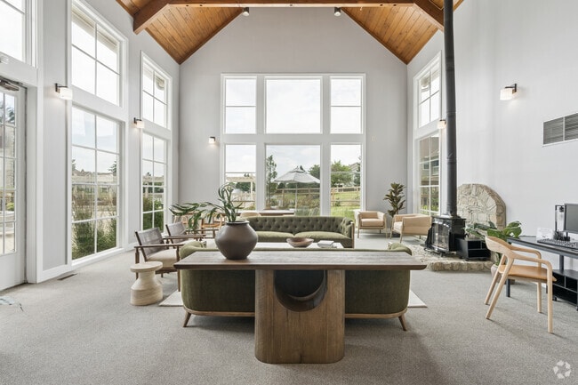 Casa club - The Vista at Rocky Fork