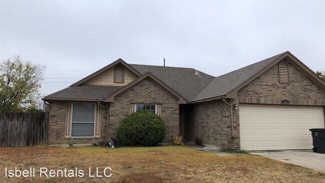 Building Photo - 3 br, 2 bath House - 2503 Remington Drive