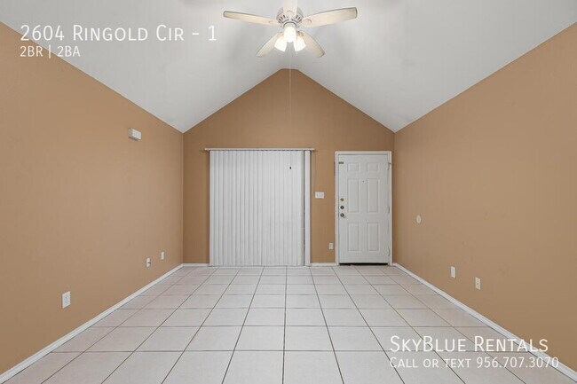 Foto del edificio - 2604 W Ringold Cir