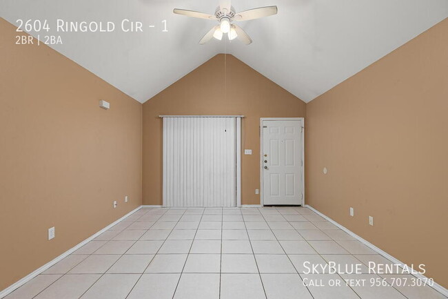Building Photo - 2604 W Ringold Cir