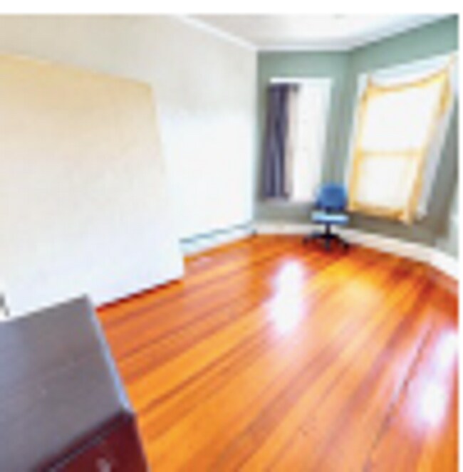 Foto del edificio - 25 Princeton St