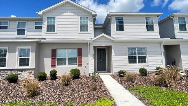 Foto del edificio - 428 HUCKLEBERRY Dr