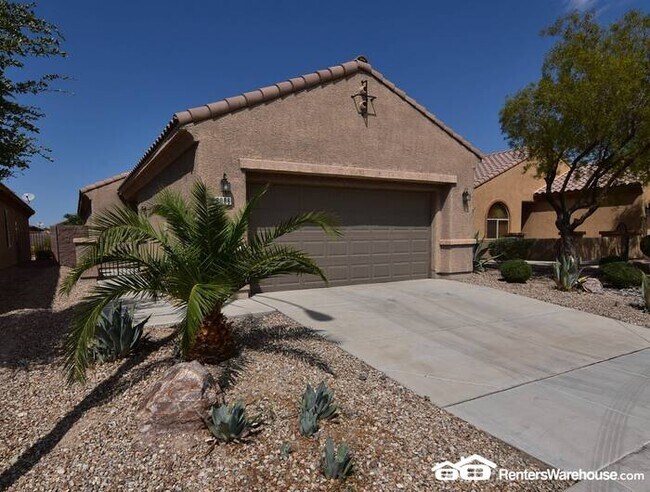 Foto del edificio - Single story 3 bed 2 bath in Stallion Moun...