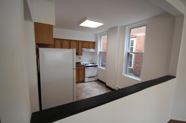 Foto del edificio - 319 S Trenton Ave