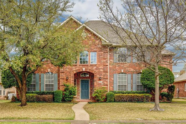 Primary Photo - 5701 Maidstone Dr