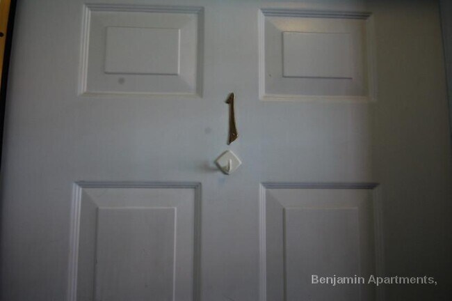 Foto del edificio - 58 Mansfield St