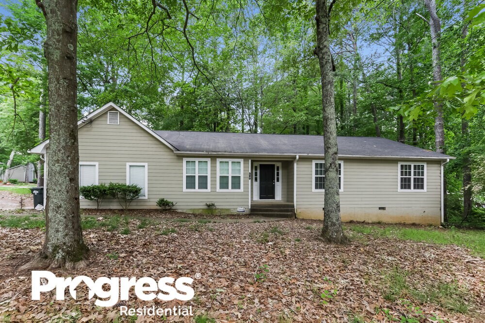 520 Gregory Manor Dr SW, Smyrna, GA 30082 House Rental in Smyrna, GA