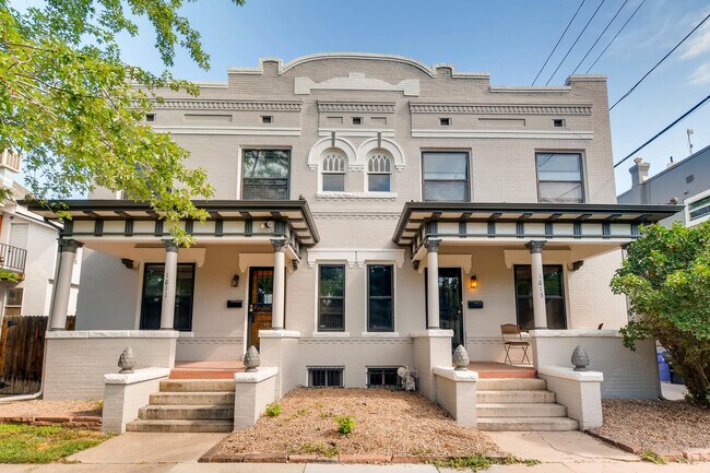 Foto del edificio - 1811 E 23rd Ave