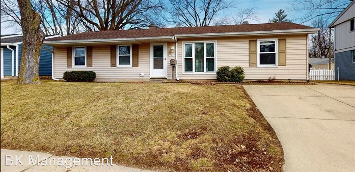 Primary Photo - 3 br, 1 bath House - 2408 Brady Lane