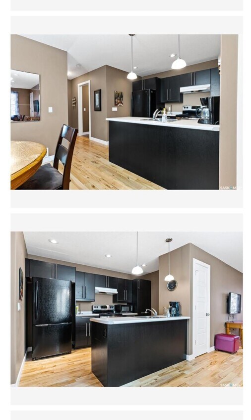 Photo du bâtiment - 2 bedroom in Regina SK S4P 1V2