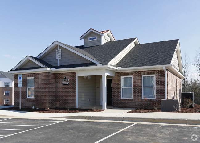 Cleveland Green III - Apartments in Garner, NC | Apartments.com