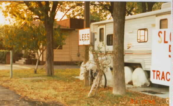 Primary Photo - Lee's Mobile Home Park