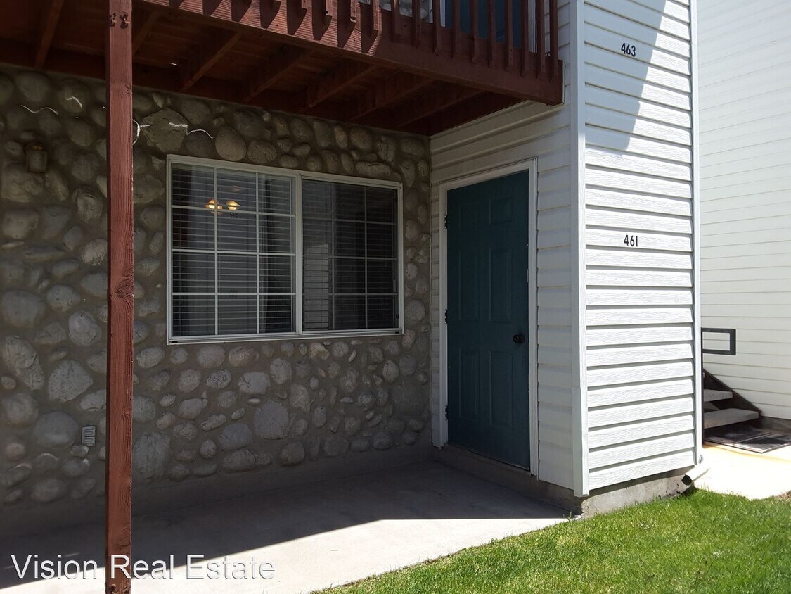 Foto principal - 2 br, 1 bath House - 461 N Orem Blvd