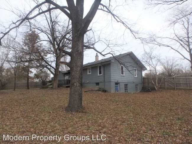 Foto del edificio - 2 br, 1 bath House - 1705 McKee St